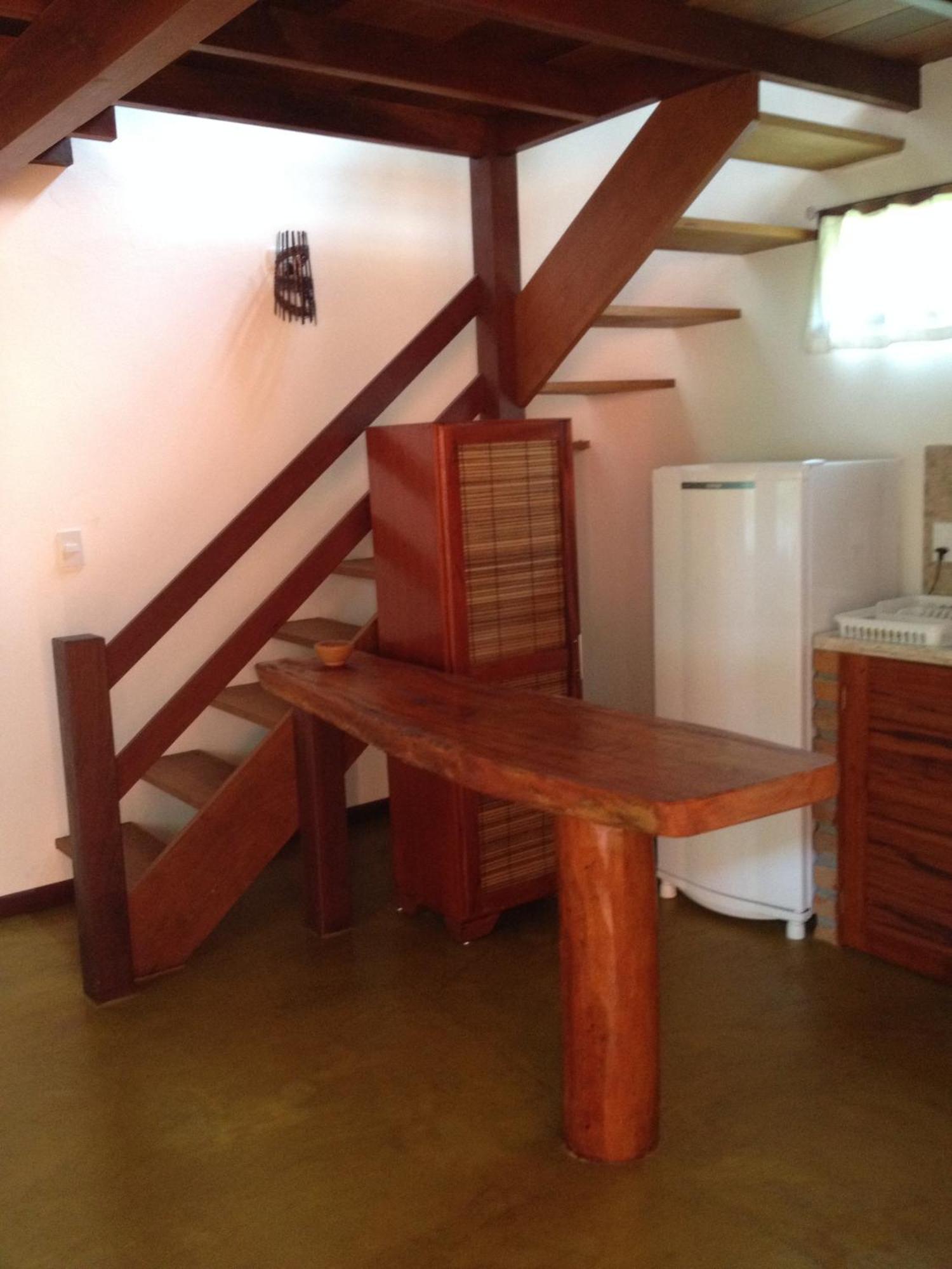 Vila Sofia Chales Morro de São Paulo Habitación foto