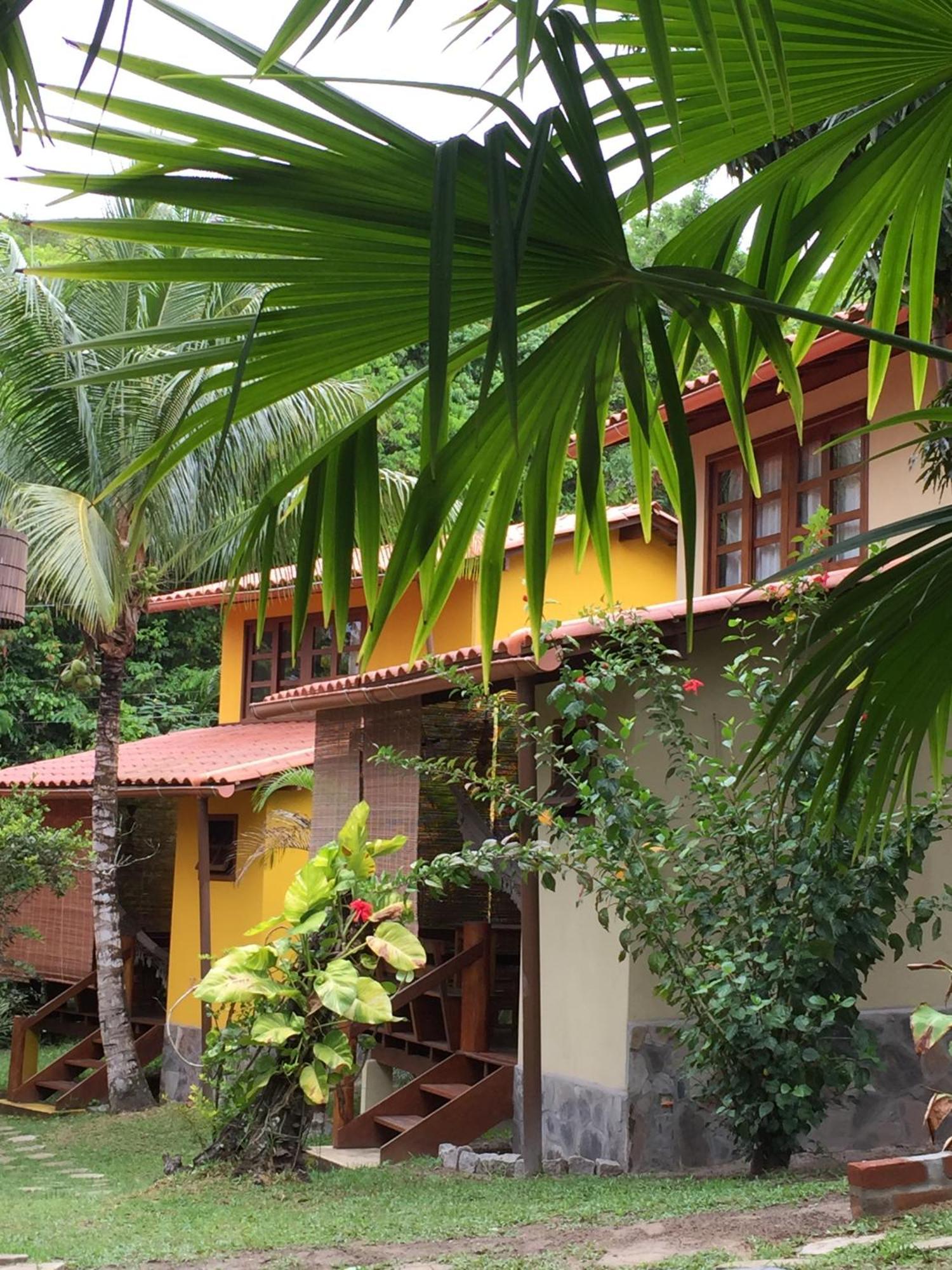 Vila Sofia Chales Morro de São Paulo Habitación foto