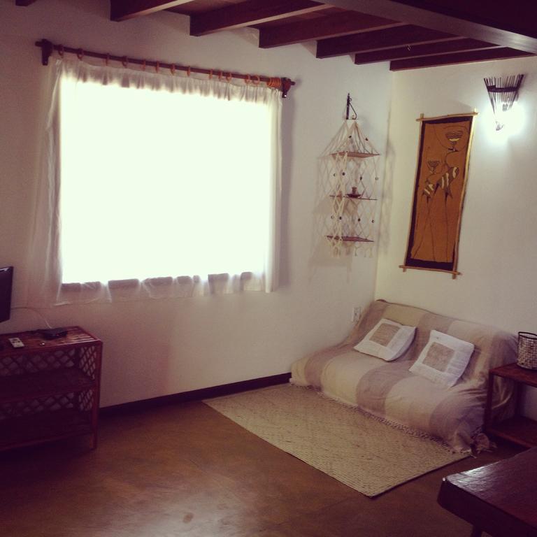Vila Sofia Chales Morro de São Paulo Habitación foto