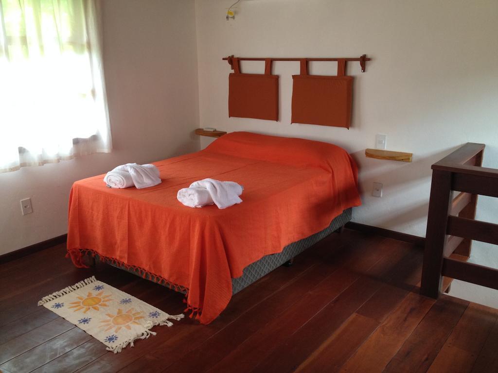 Vila Sofia Chales Morro de São Paulo Habitación foto
