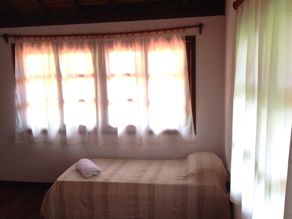 Vila Sofia Chales Morro de São Paulo Habitación foto